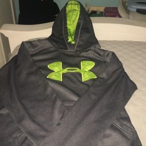 Under Armour Storm Sweatshirt